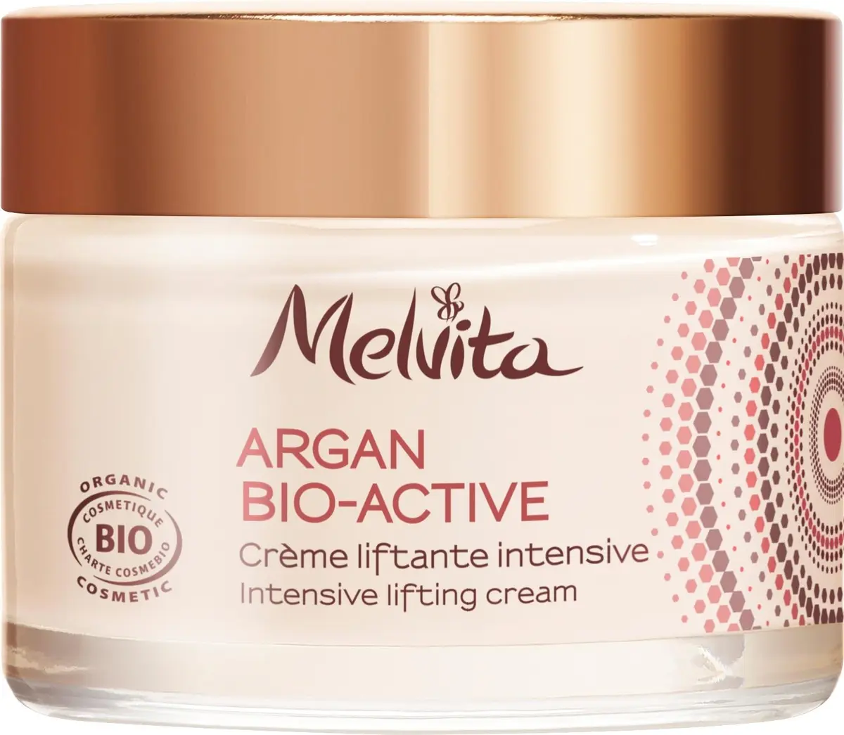 Melvita Youthful Cream kasvovoide 50 ml
