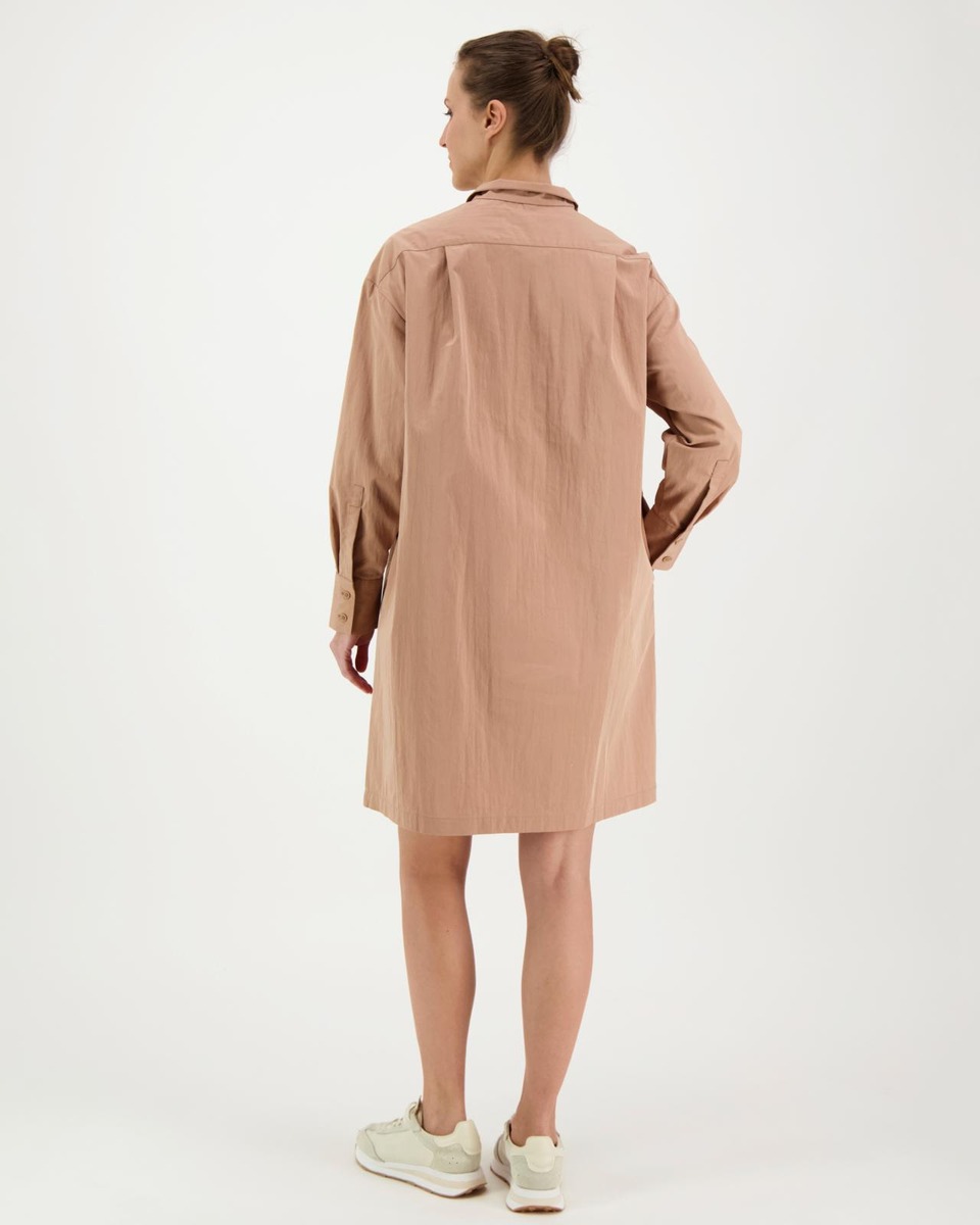 Marimekko Tekni Solid mekko | Sokos verkkokauppa