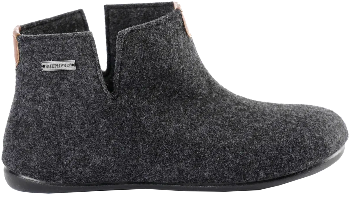 Shepherd Erik huopatohvelit