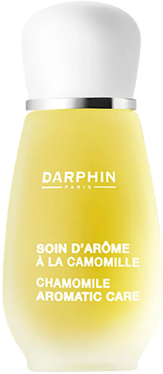 Darphin Chamomile aromatic care hoitoöljy kasvoille 15 ml