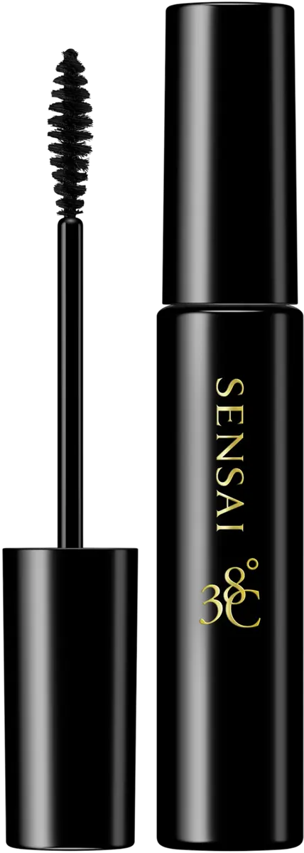 Sensai Mascara 38 C Silk Performance -ripsiväri 6 ml