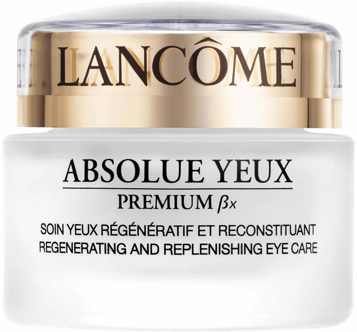 Lancôme Absolue Premium Bx Yeux silmänympärysvoide 20 ml