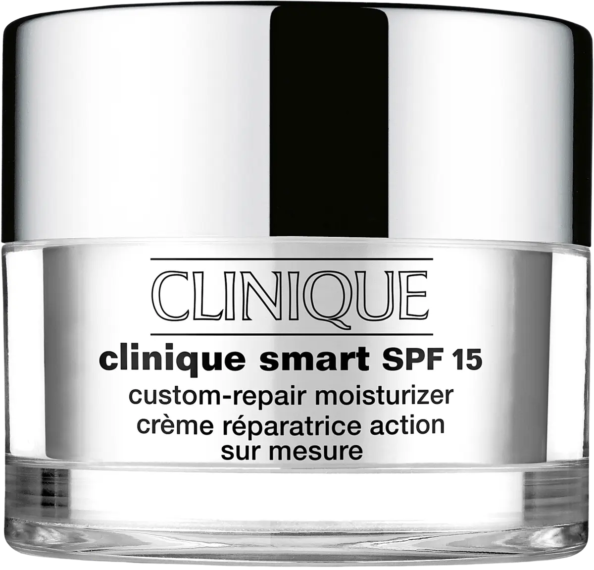 Clinique Smart SPF Custom Repair V/D päivävoide 50 ml, kuiva iho