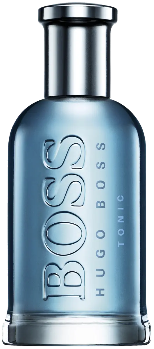 Hugo Boss Bottled Tonic EdT tuoksu 50 ml
