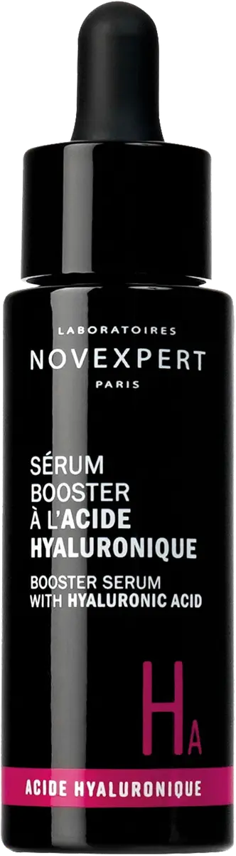 Novexpert Hyaluronic Acid Booster Serum 30ml