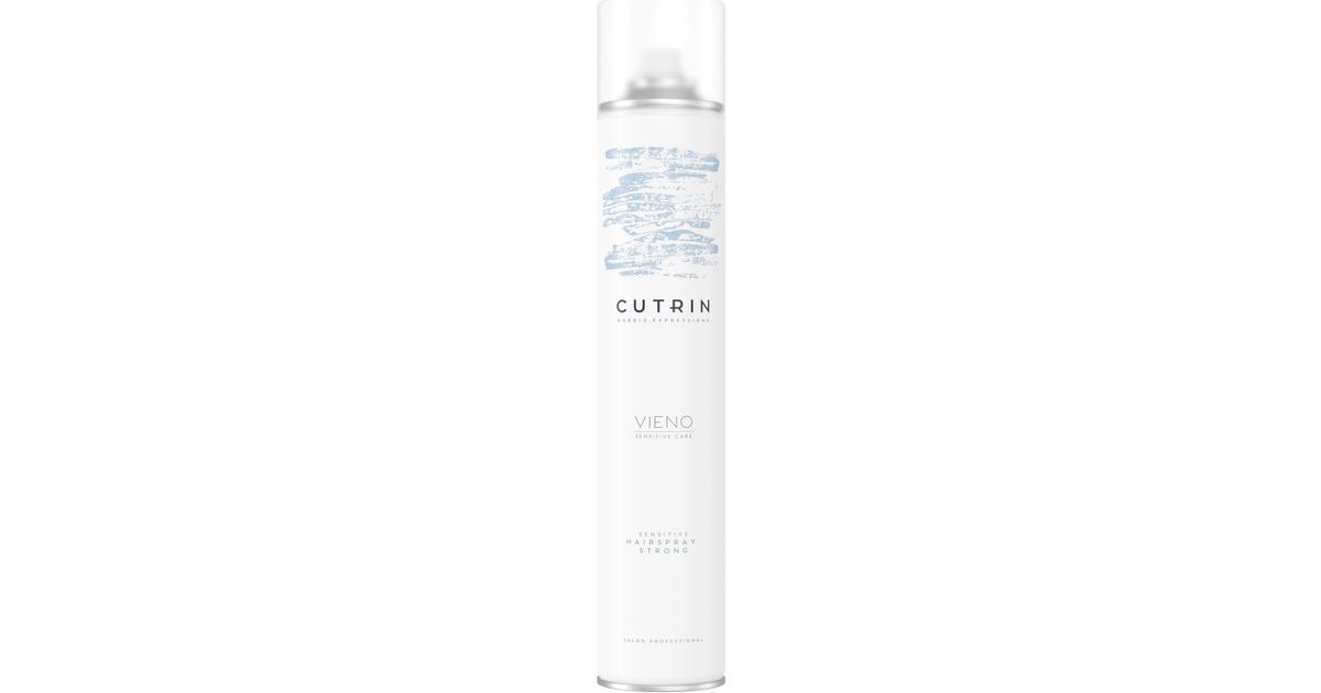 Cutrin 450ml Vieno hairspray strong | S-kaupat ruoan verkkokauppa