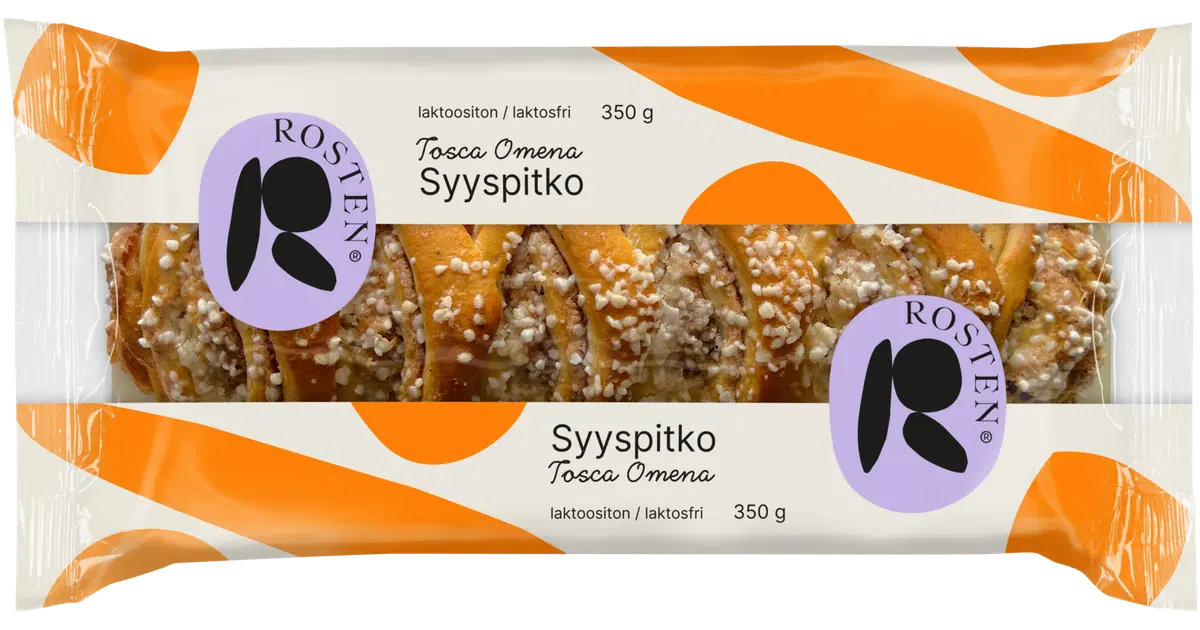 Rosten Syyspitko 350 g | S-kaupat ruoan verkkokauppa