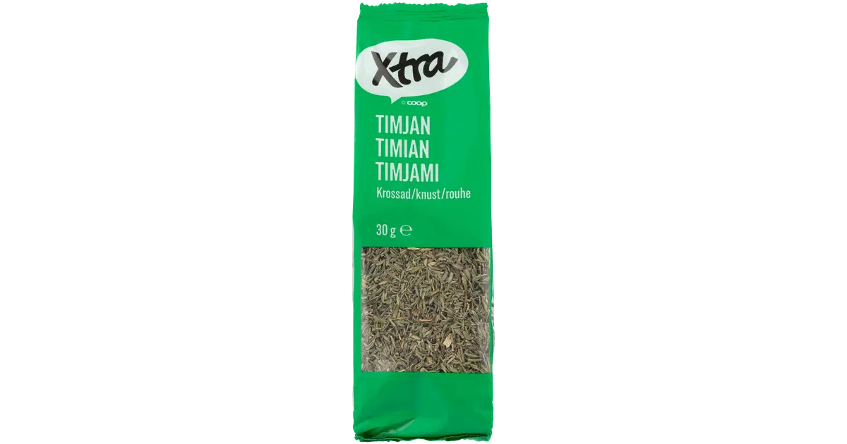 xtra-timjami-30-g-s-kaupat-ruoan-verkkokauppa