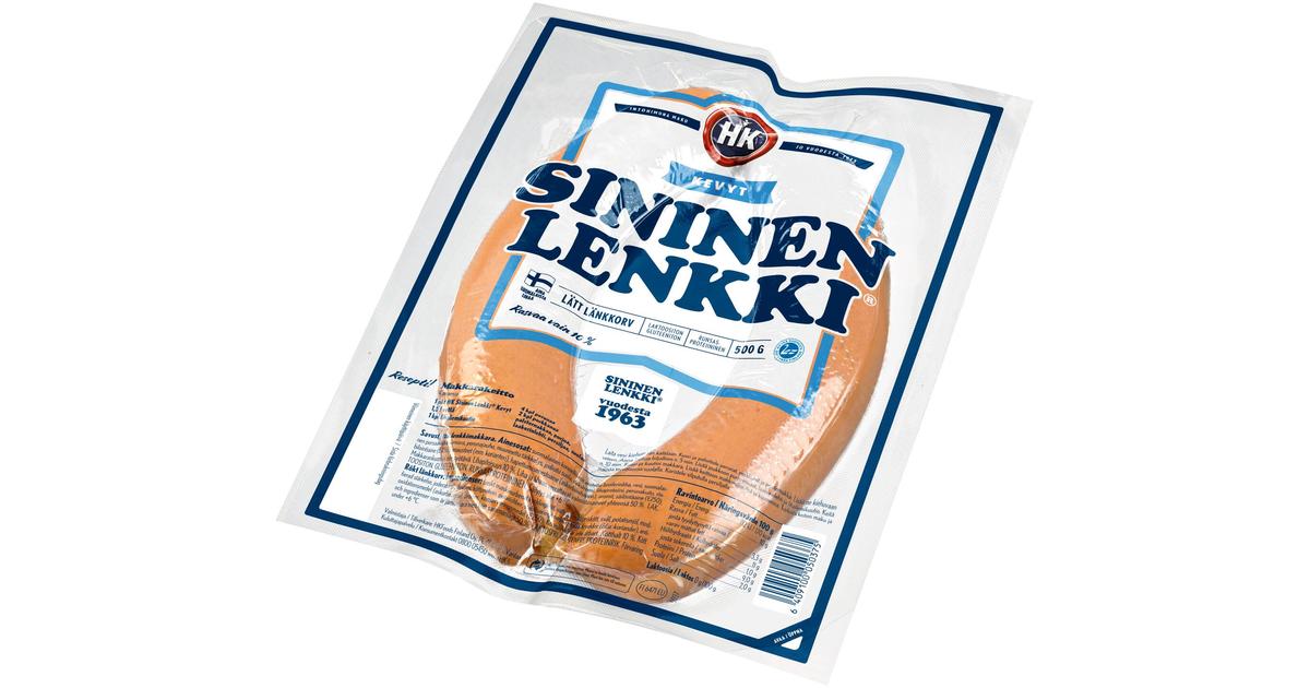 hk-sininen-lenkki-kevyt-500-g-s-kaupat-ruoan-verkkokauppa