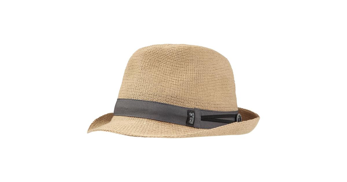 Jack Wolfskin Travel Hat Nature