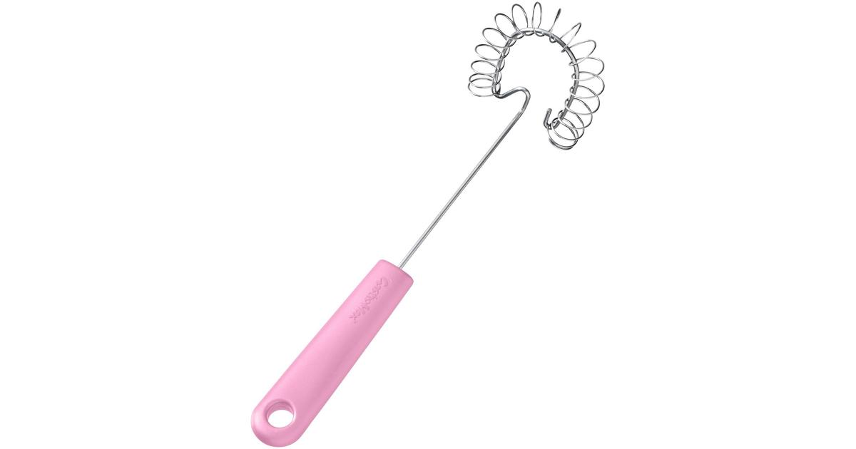 GastroMax vispilä 25,5 cm Roosa nauha | S-kaupat ruoan verkkokauppa