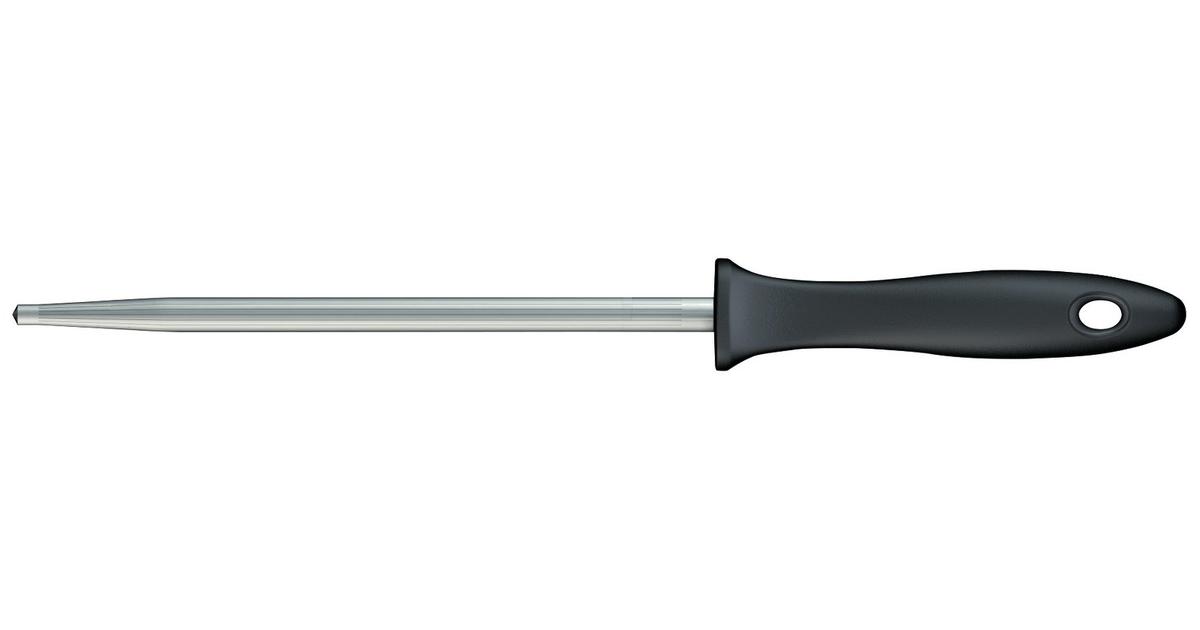 Fiskars Functional Form, sharpening steel, 20 cm