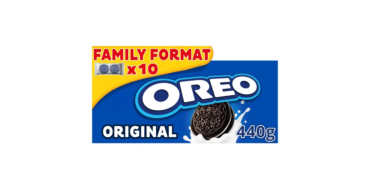 Oreo Original T ytekeksi Family Format 440g S kaupat Ruoan Verkkokauppa oreo-original-t-ytekeksi-family-format-440g-s-kaupat-ruoan-verkkokauppa