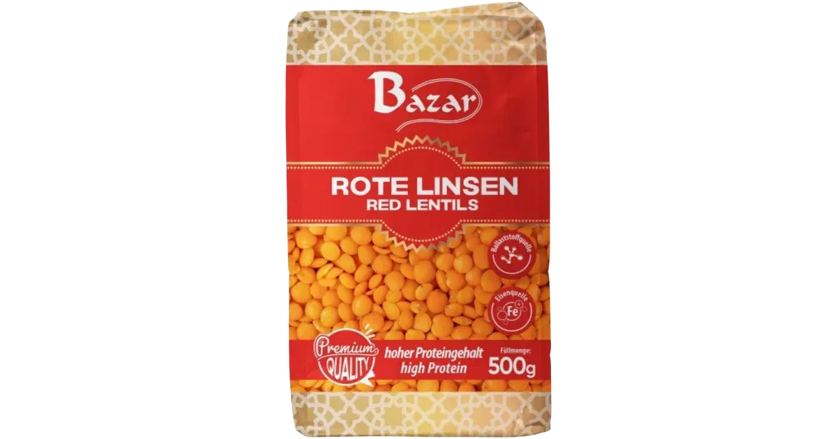 Bazar Punaiset Linssit 500 G S kaupat Ruoan Verkkokauppa bazar-punaiset-linssit-500-g-s-kaupat-ruoan-verkkokauppa
