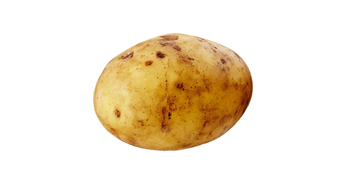 Peruna Kiinte Pesty S kaupat Ruoan Verkkokauppa