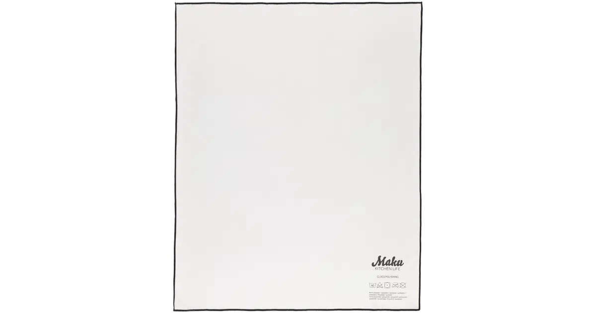 Maku Lasin Kiillotusliina 64x50 Cm S kaupat Ruoan Verkkokauppa