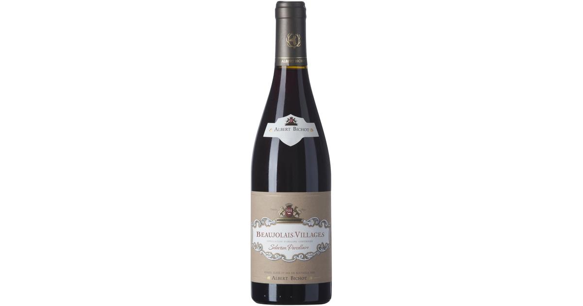 Albert Bichot Beaujolais-Villages Selection Parcellaire KPN Albert Bichot Beaujolais-Villages Selection Parcellaire KPN