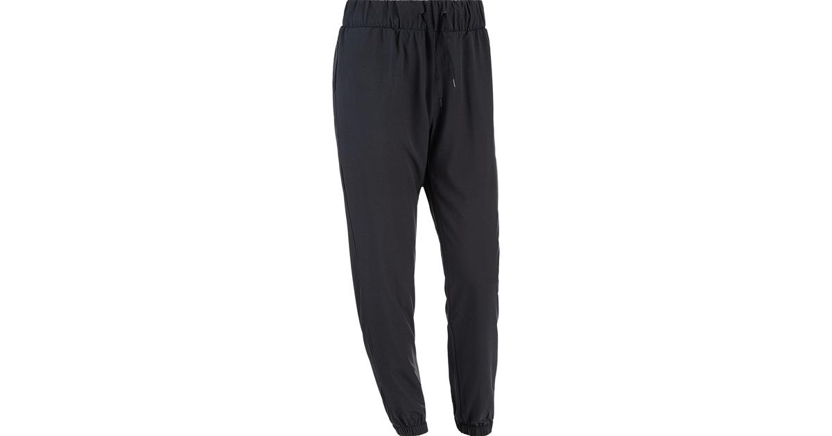 ATHLECIA Austberg W Training Pants naisten treenihousut Skaupat