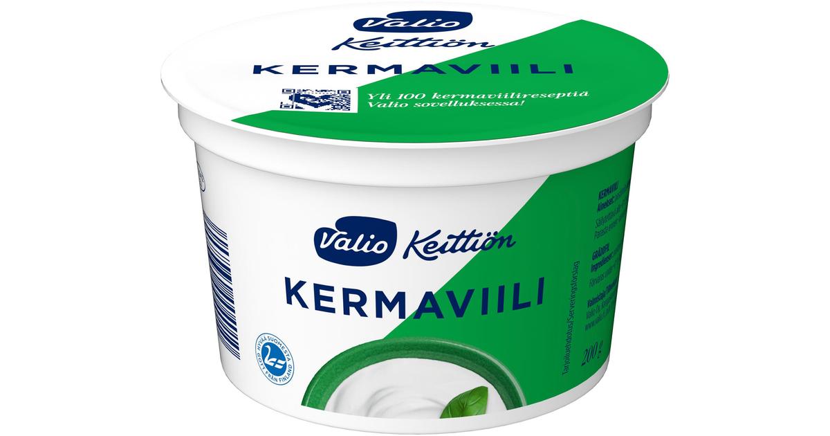 valio-keitti-n-kermaviili-200-g-s-kaupat-ruoan-verkkokauppa