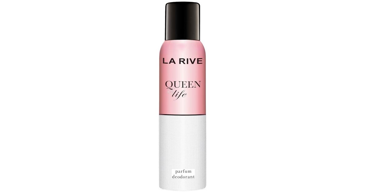 la rive queen of life