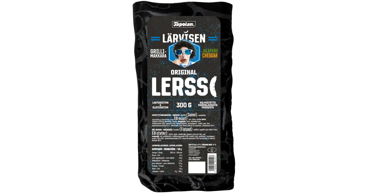 tapola-l-rvisen-lerssi-jalapeno-cheddar-300-g-s-kaupat-ruoan-verkkokauppa