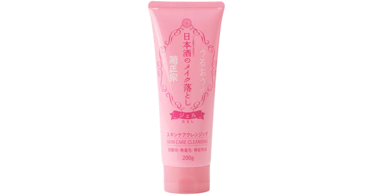 kiku-masamune-sake-cleansing-gel-puhdistusaine-200g-s-kaupat-ruoan