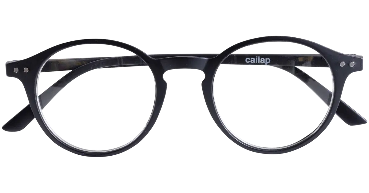 Cailap Pyöreämpi unisex lukulasilajitelma +2.50 | S-kaupat ruoan ...