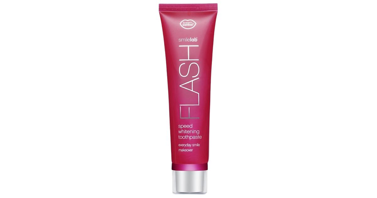 Smilelab valgendav hambapasta flash speed 75ml | Prisma | alati odavad ...
