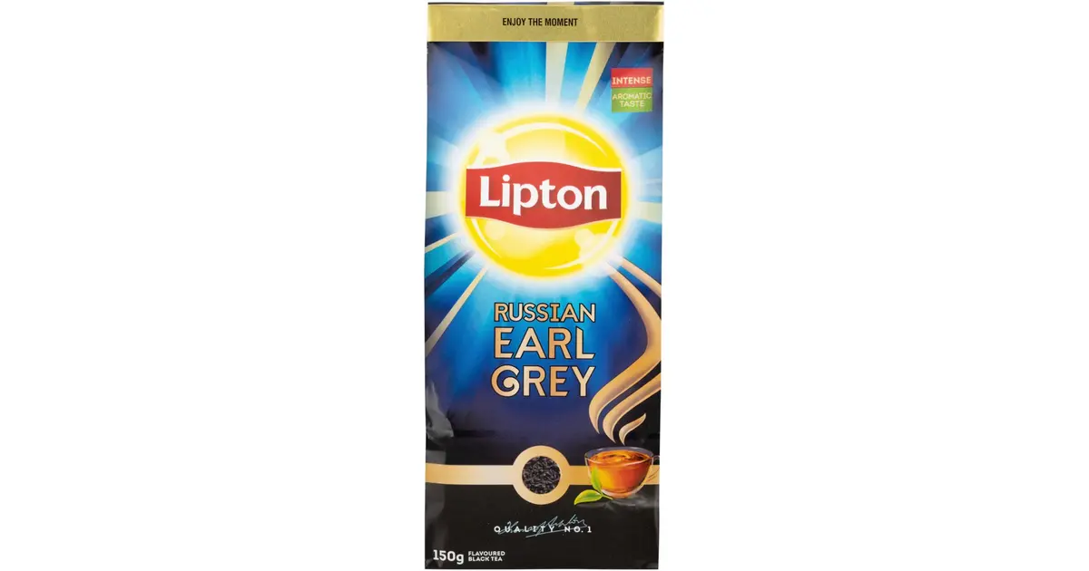 TWYNINGS RUSSIAN EARL GREY 150g TWYNINGS RUSSIAN EARL GREY 150g