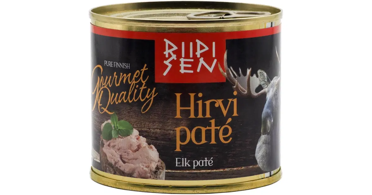 Riipisen Hirvi Pat 210 G S kaupat Ruoan Verkkokauppa riipisen-hirvi-pat-210-g-s-kaupat-ruoan-verkkokauppa