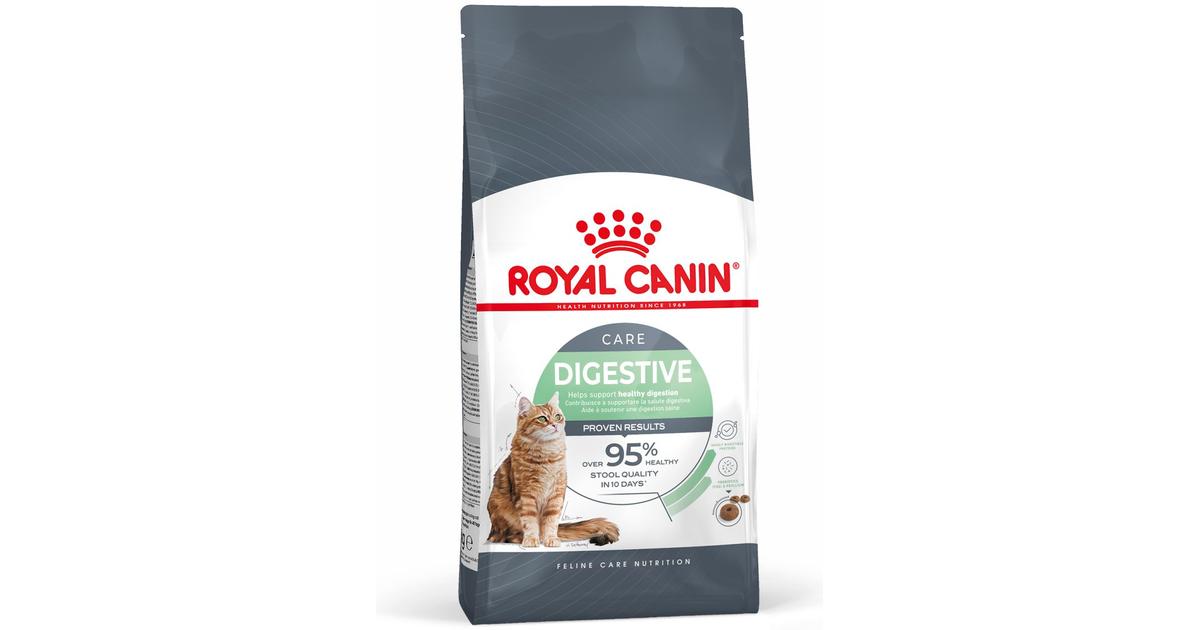 Royal Canin Digestive Care-säilyke kissanruoka 2kg | S-kaupat ruoan ...