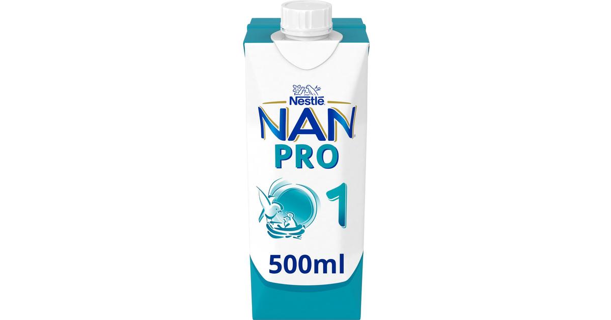 Nestlé Nan Optipro 2 500 ml