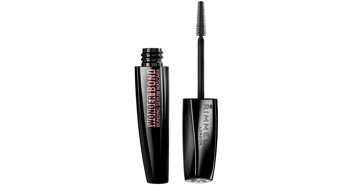 Rimmel Wonder Bond Bomb Serum Ripsmetu Must Prisma Alati Odavad 