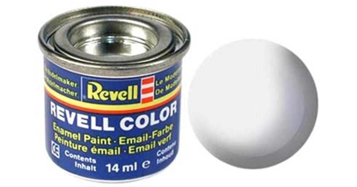 Revell maali 14ml 04 valkoinen kirkas | S-kaupat ruoan verkkokauppa