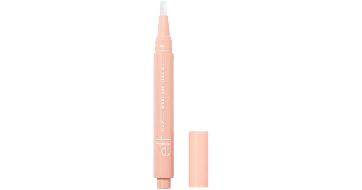 ELF Flawless Brightening Concealer 2.3ml Light 23 C Skaupat ruoan