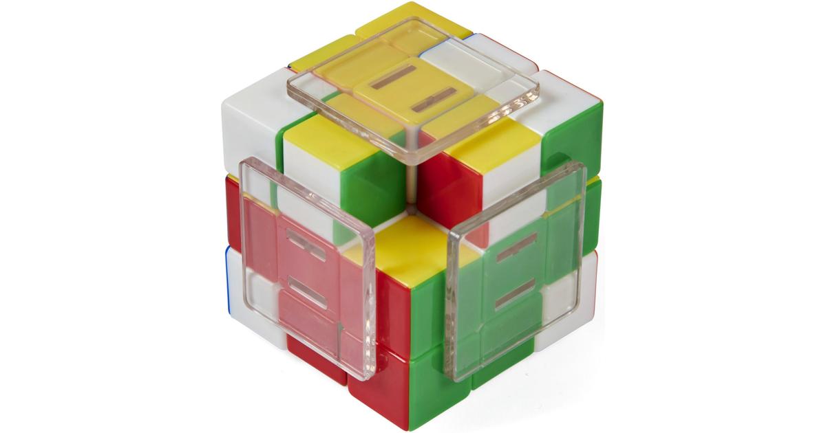 Rubikin Liikkuva Kuutio | S-kaupat ruoan verkkokauppa