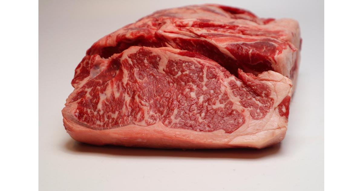 Naudan Wagyu Ulkofile | S-kaupat ruoan verkkokauppa