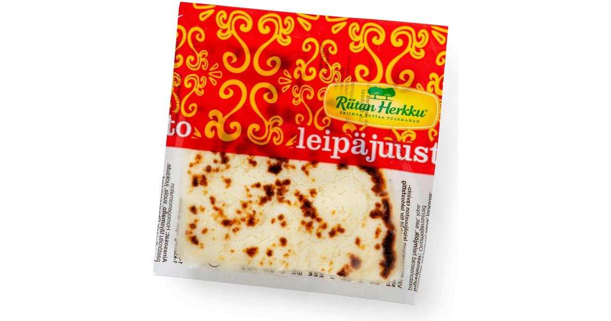 Riitan Herkku  leipäjuusto | S-kaupat ruoan verkkokauppa