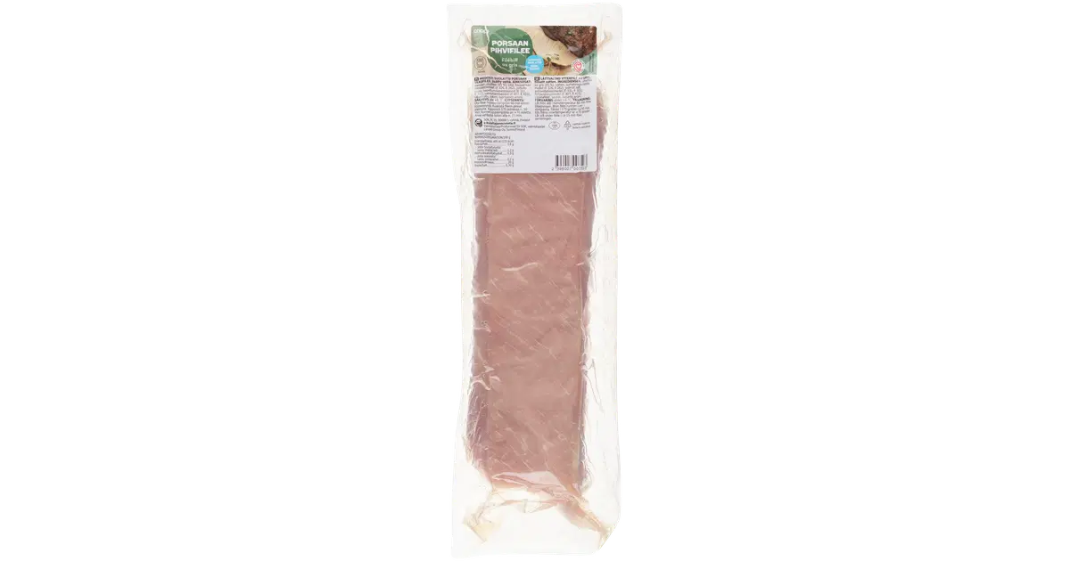 Coop Seafilee Steik Kergelt Soolatud Kg | Prisma | alati odavad hinnad ...