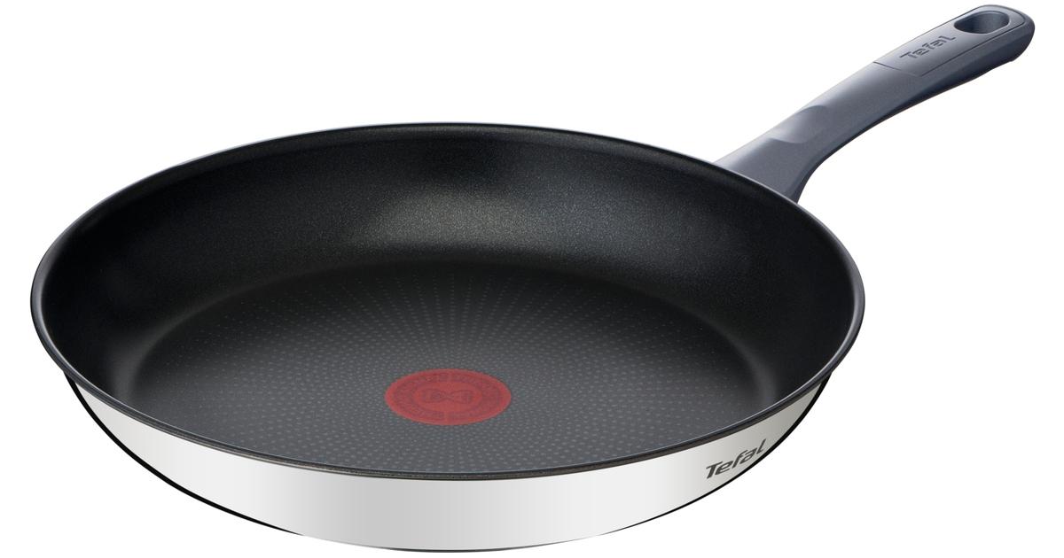 Tefal Daily Cook -paistinpannu 28 cm G7130644 | S-kaupat ruoan verkkokauppa