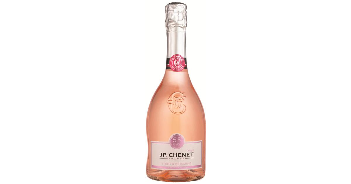 JP. Chenet Sparkling Rose 5,5% viinipohjainen juomasekoitus 0,75 L |  S-kaupat ruoan verkkokauppa