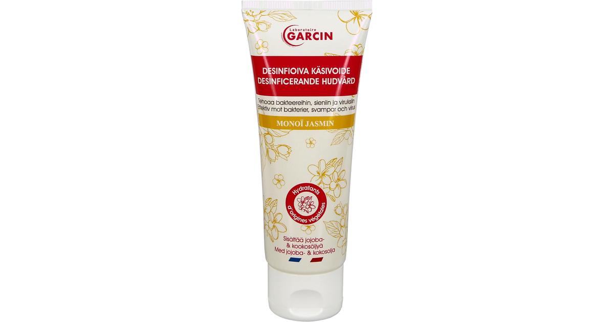 Garcin Monoi Jasmin 75 ml, desinfioiva käsivoide | S-kaupat ruoan  verkkokauppa