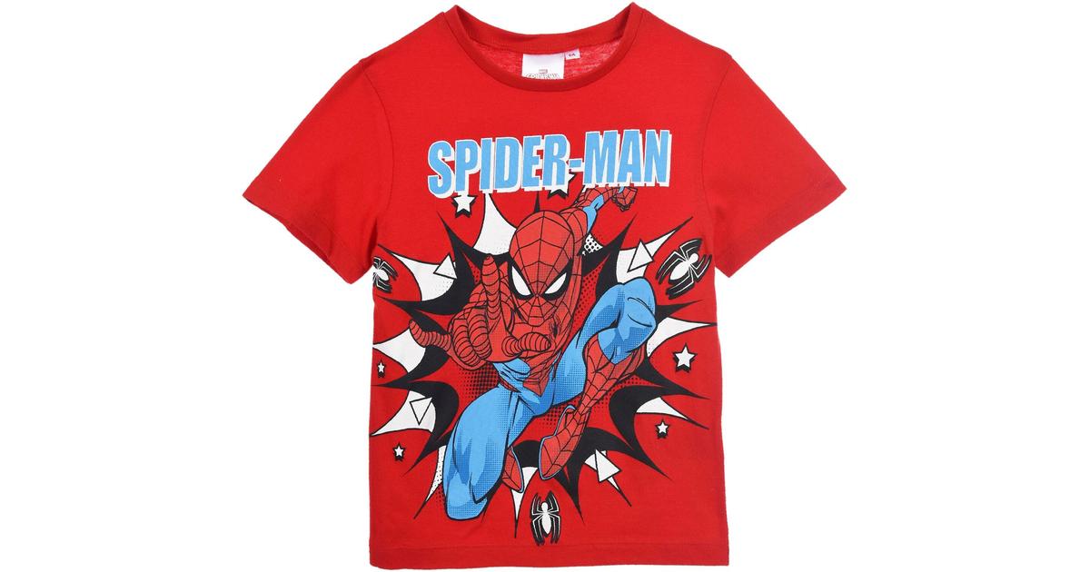 Lasten paita Spiderman EV1056 | S-kaupat ruoan verkkokauppa