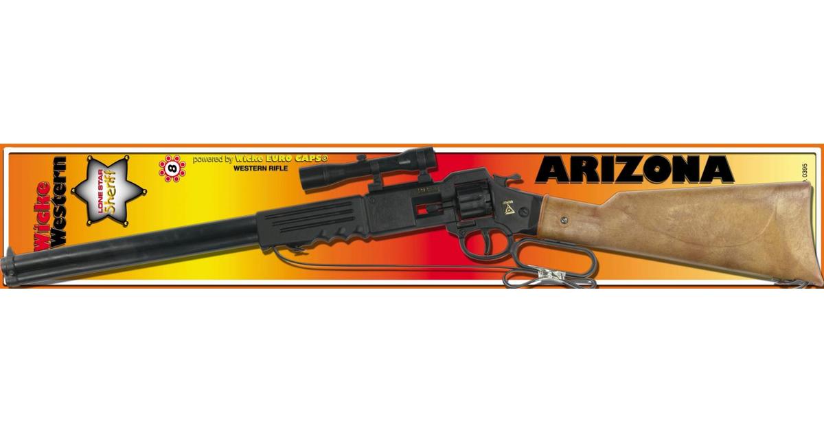 Wicke leikkikivääri Arizona | S-kaupat ruoan verkkokauppa