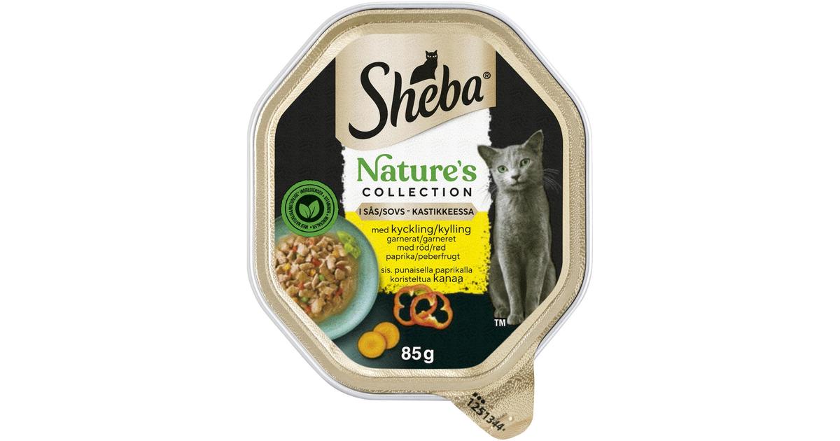 Sheba