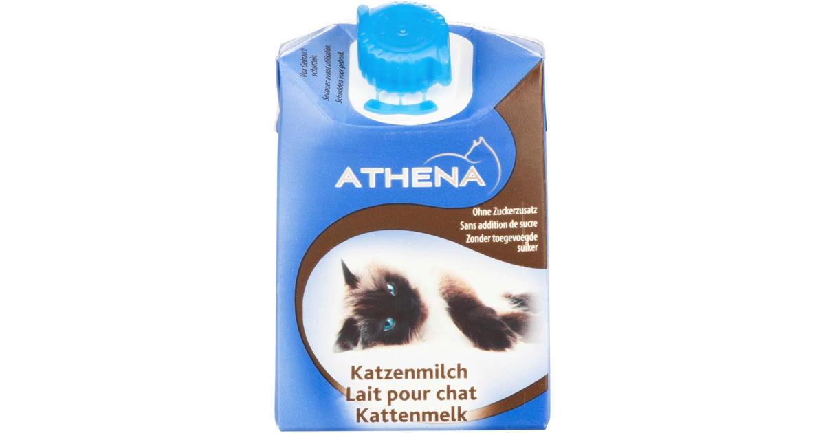 Athena 200ml kissanmaito | S-kaupat ruoan verkkokauppa