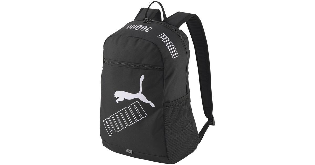 Puma selkäreppu Phase Backpack II 077295 | S-kaupat ruoan verkkokauppa