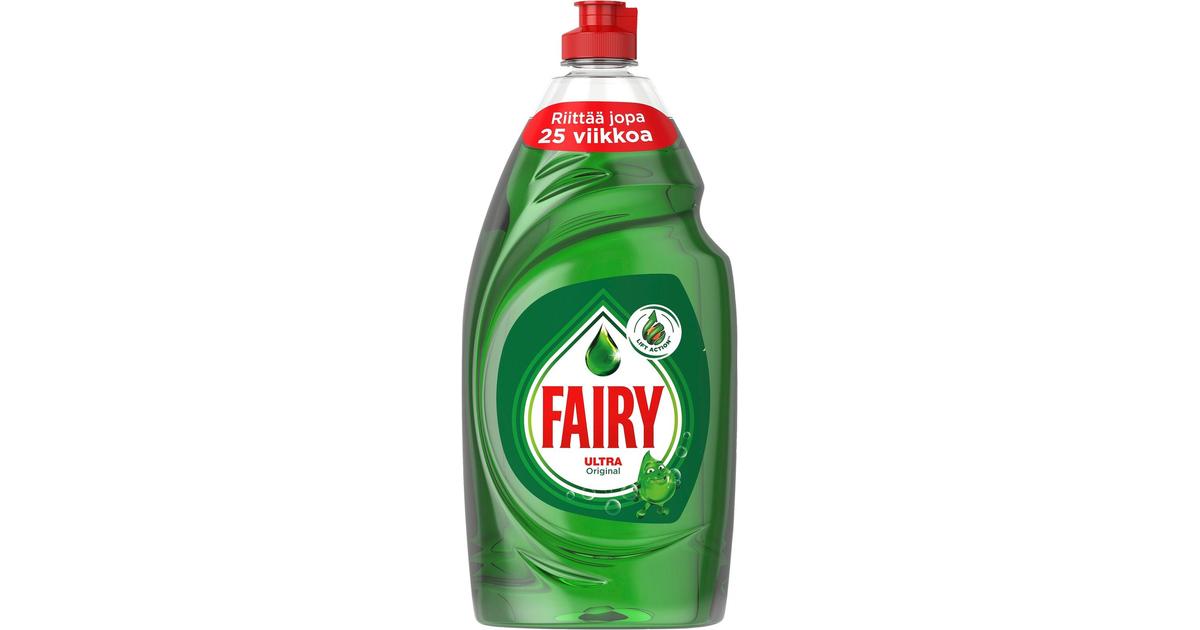 Fairy 900ml Original astianpesuaine | S-kaupat ruoan verkkokauppa