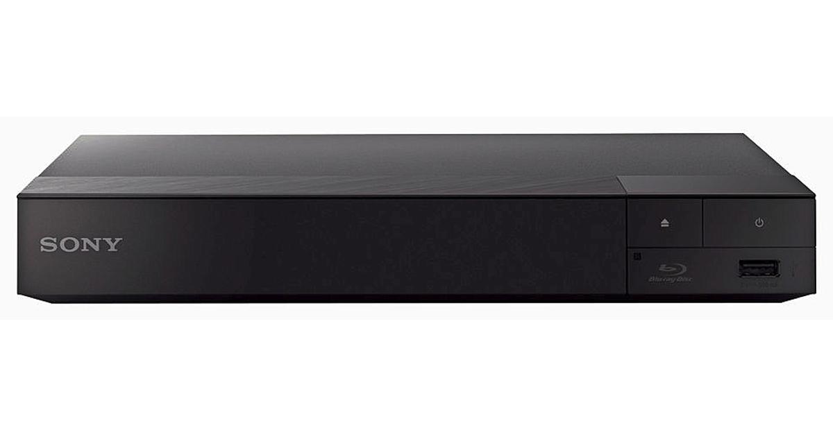 Sony Blu-ray-/dvd-soitin 4K-skaalaus & Bluetooth BDP-S6700 | S-kaupat ruoan  verkkokauppa