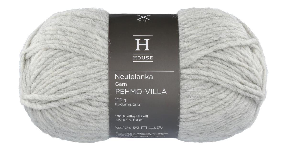 House neulelanka Pehmovilla 112706 100 g | S-kaupat ruoan verkkokauppa